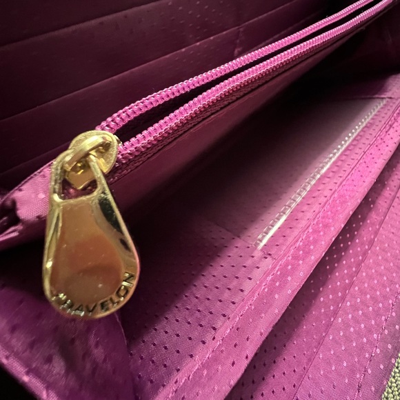 NWOT Travelon RFID Wristlet Wallet - Picture 5 of 11